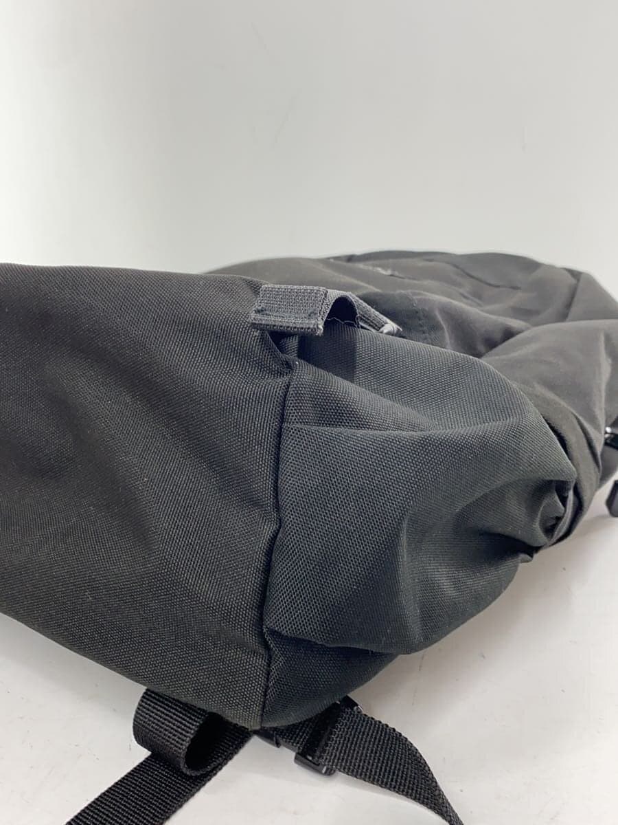 MILK FED. Backpack Black Solid 7