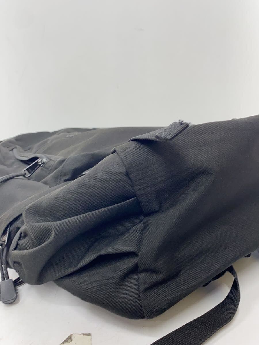 MILK FED. Backpack Black Solid 8