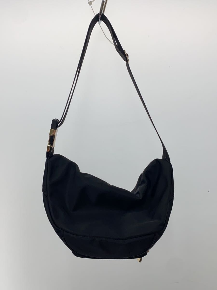 JILL by JILLSTUART Shoulder Bag Black 125-9184102 3