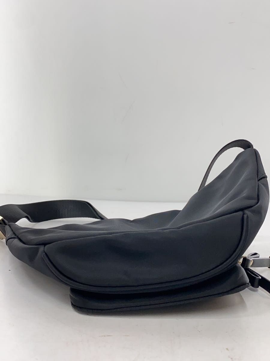 JILL by JILLSTUART Shoulder Bag Black 125-9184102 4