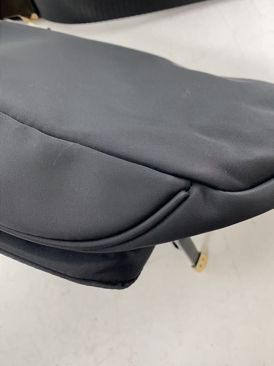 JILL by JILLSTUART Shoulder Bag Black 125-9184102 7