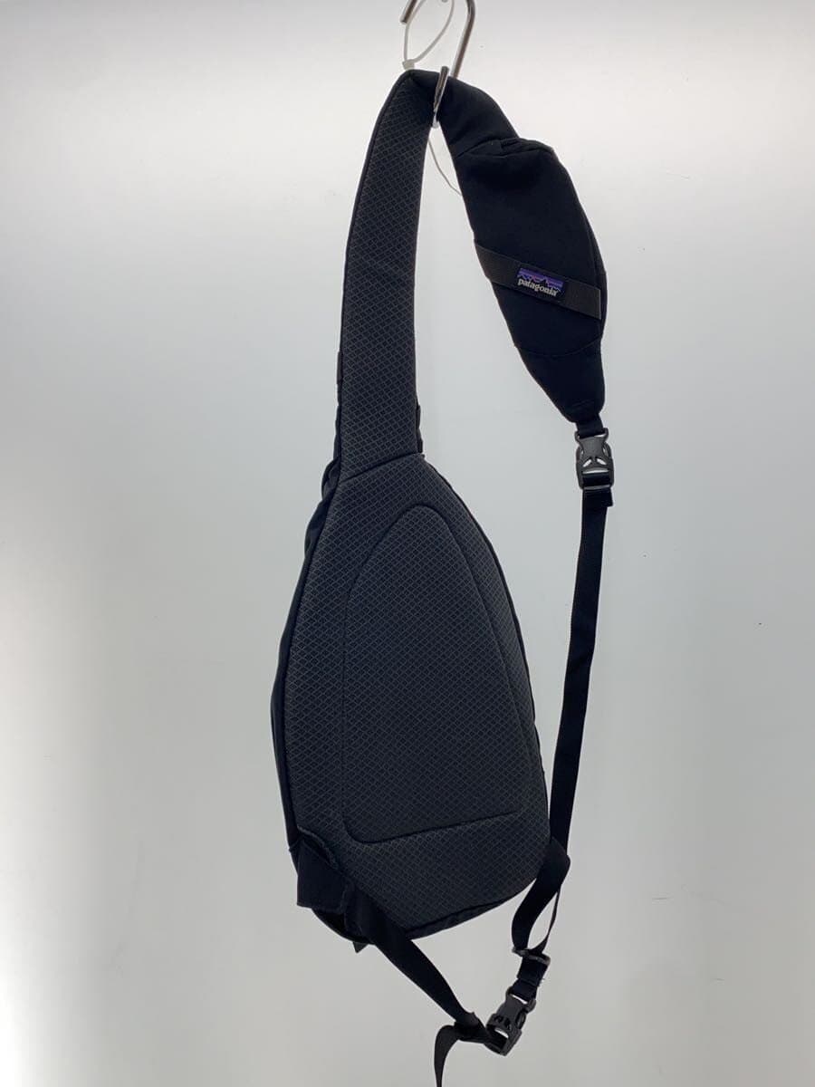 patagonia Shoulder Bag Black 3
