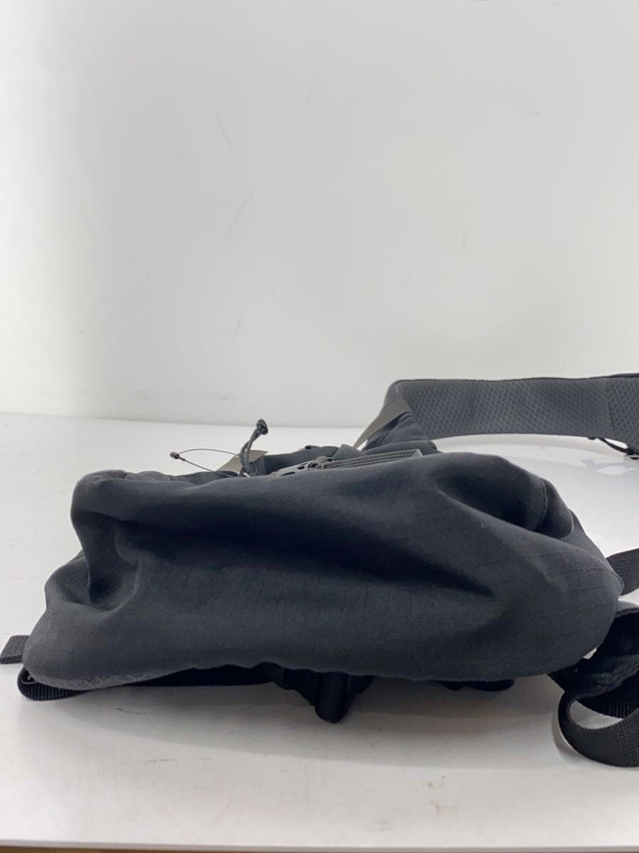 patagonia Shoulder Bag Black 4