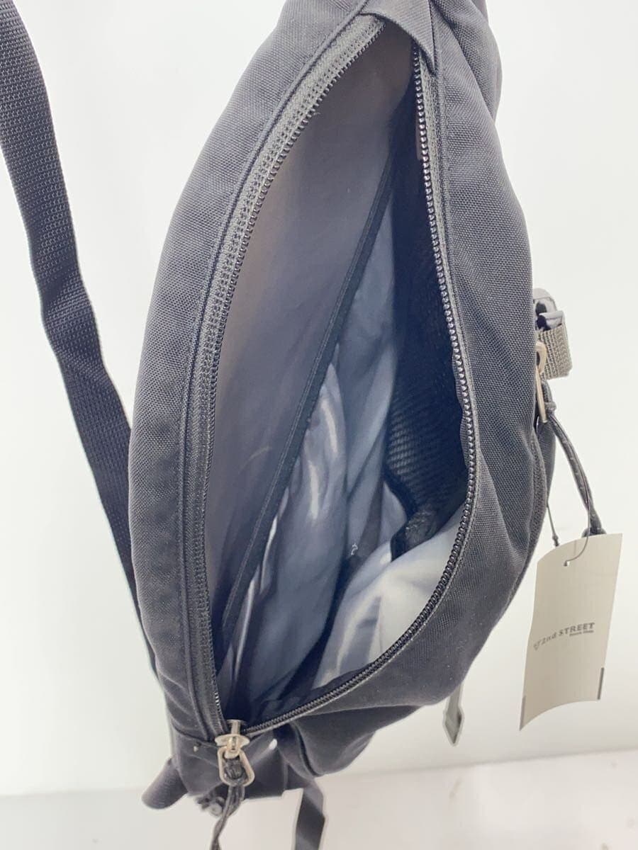 patagonia Shoulder Bag Black 6