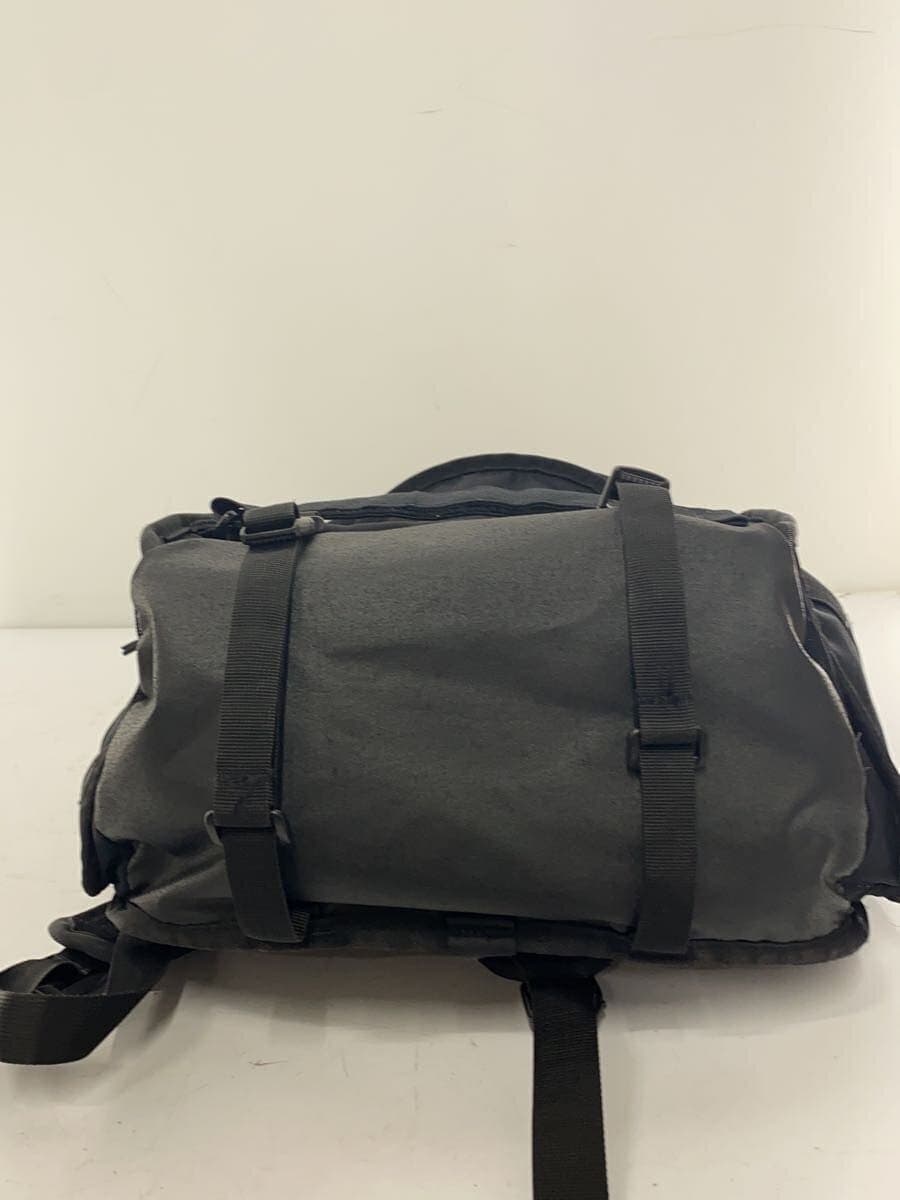 NIKE Backpack Black Black Solid 4