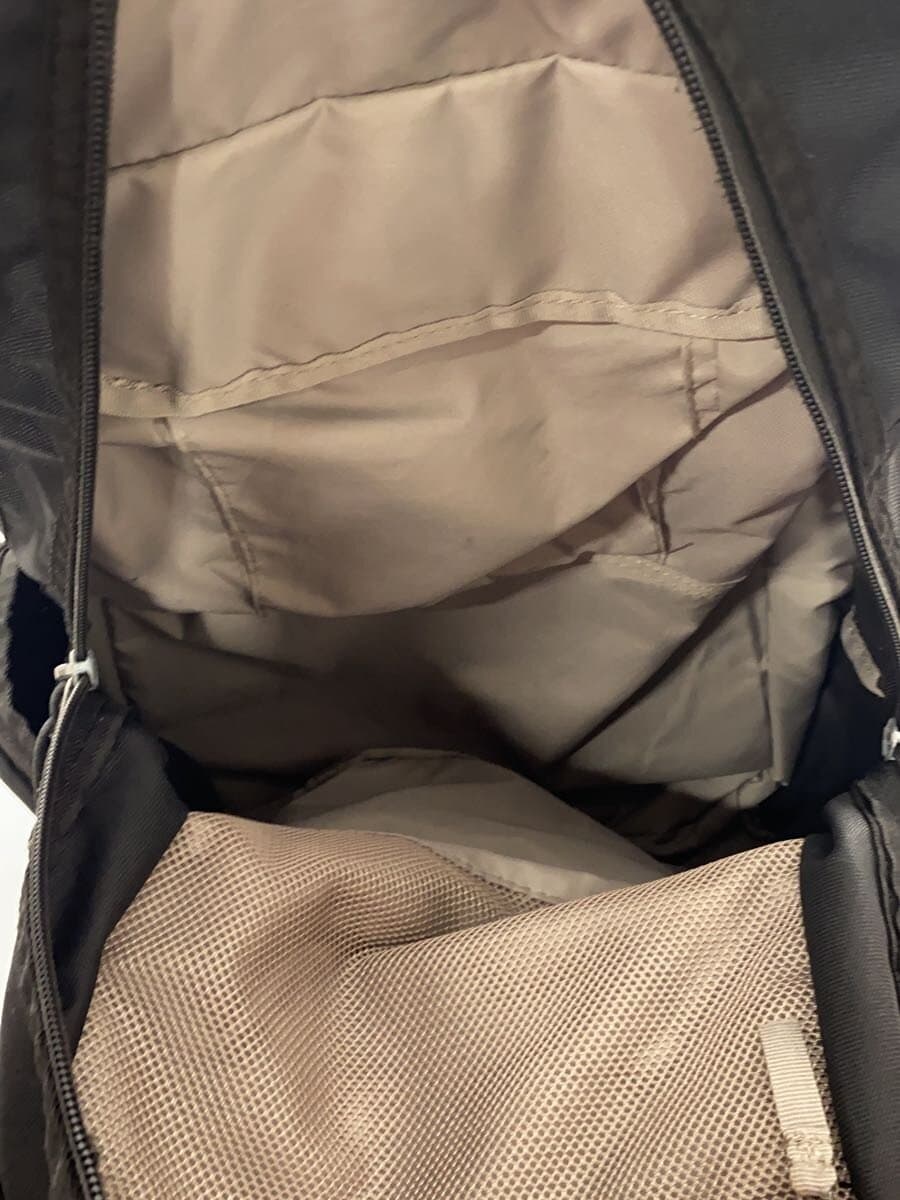 NIKE Backpack Black Black Solid 6