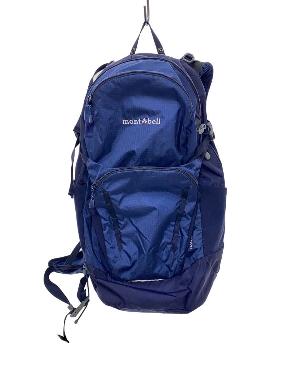 mont-bell Backpack Nylon PUP 1133165