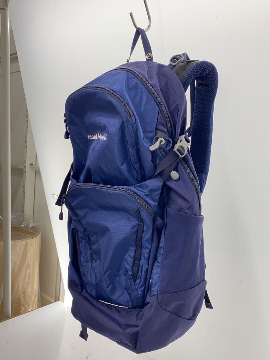 mont-bell Backpack Nylon PUP 1133165 2