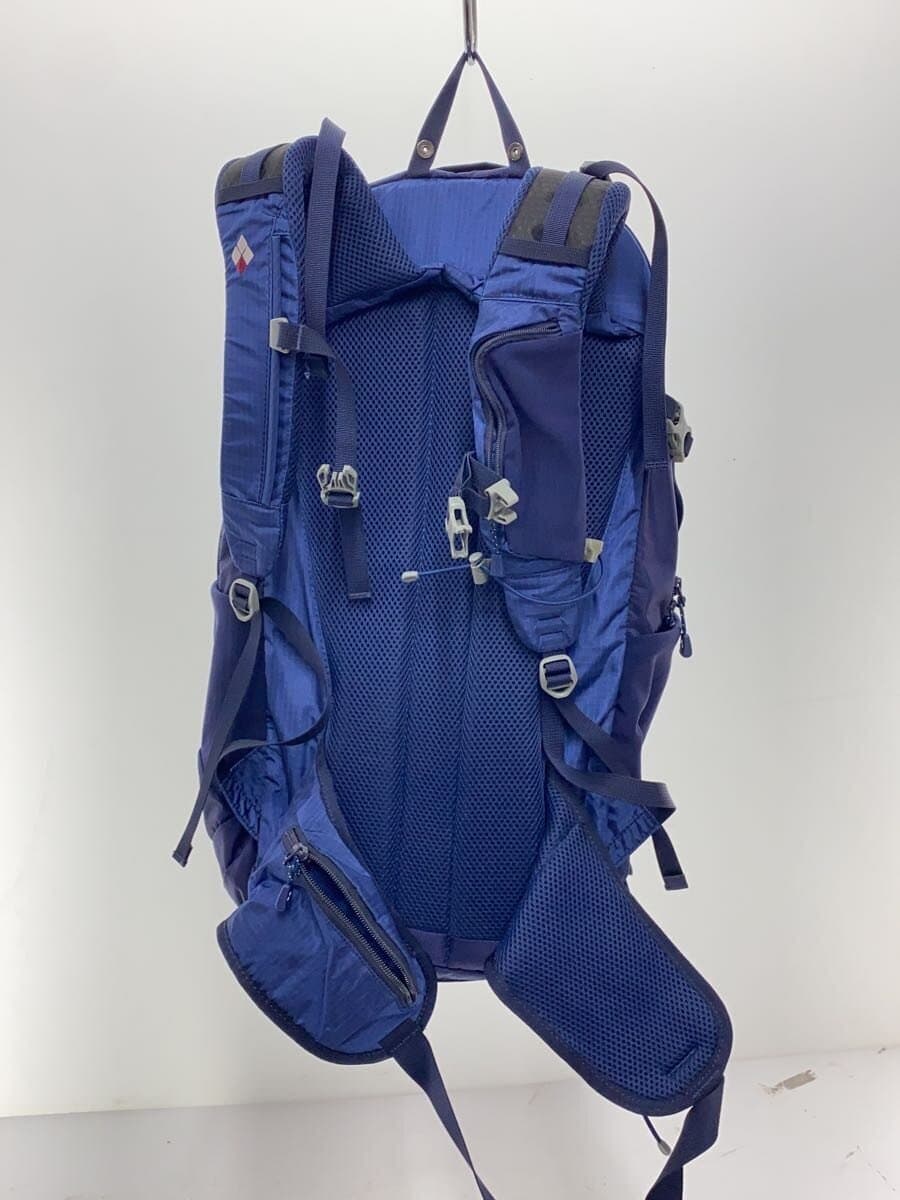 mont-bell Backpack Nylon PUP 1133165 3