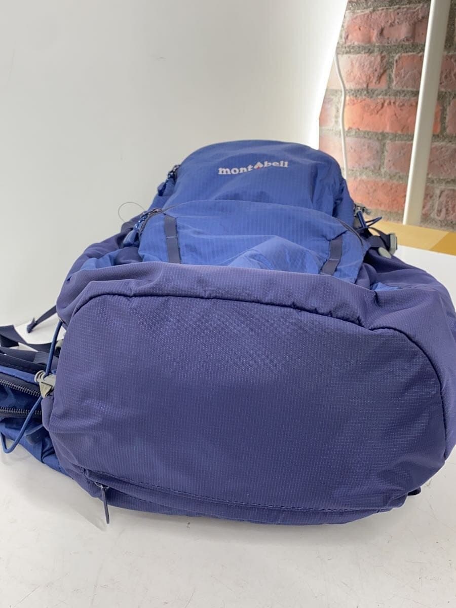 mont-bell Backpack Nylon PUP 1133165 4