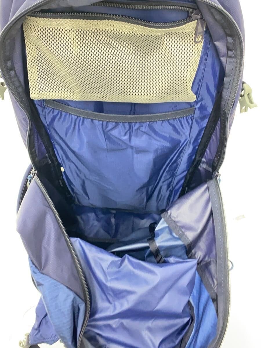 mont-bell Backpack Nylon PUP 1133165 6