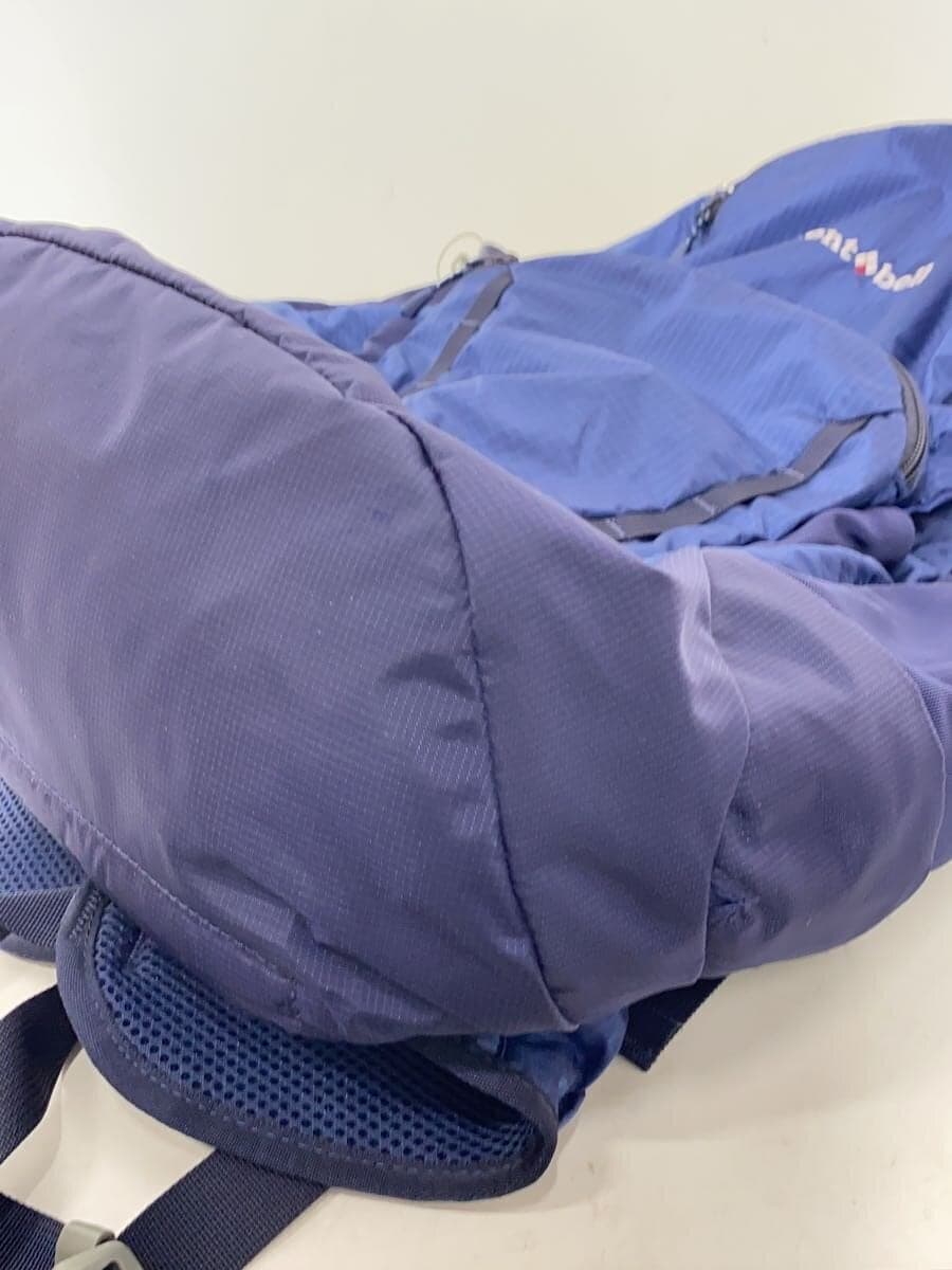 mont-bell Backpack Nylon PUP 1133165 7