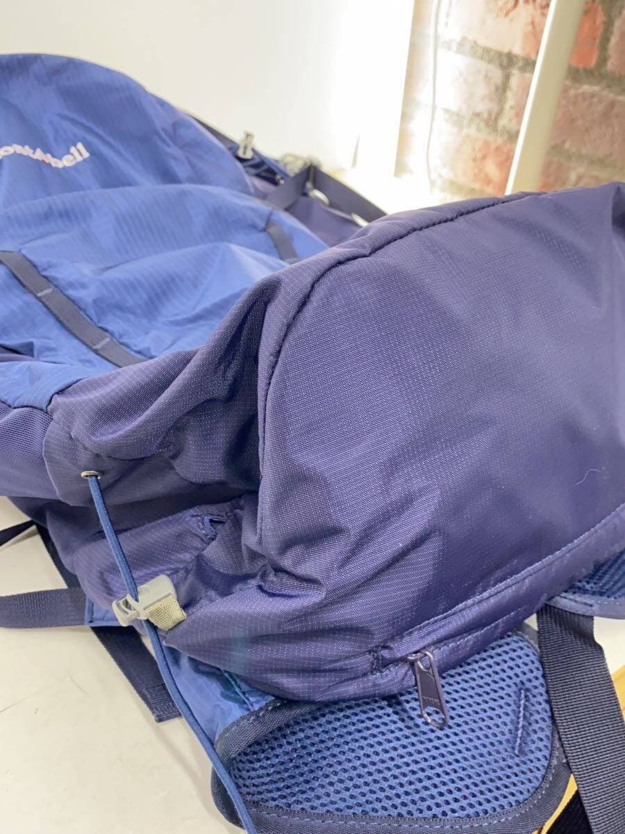 mont-bell Backpack Nylon PUP 1133165 8