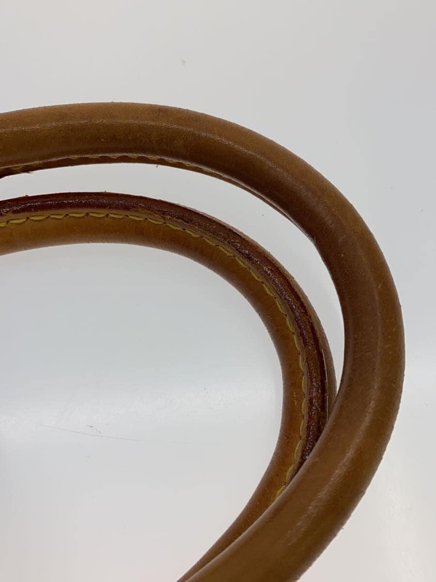 LOUIS VUITTON 1) Alma Monogram Canvas PVC BRW M51130 7