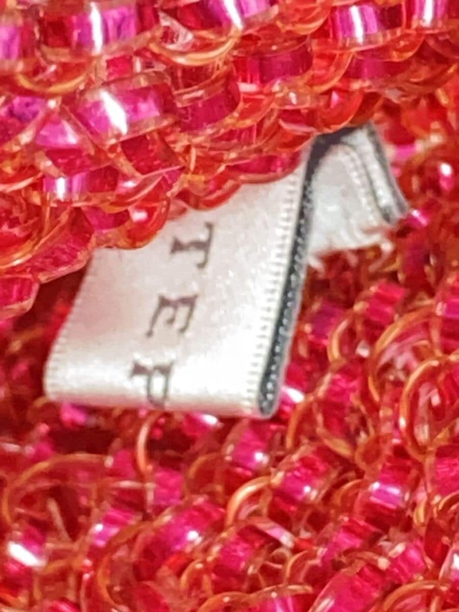 ANTEPRIMA Shoulder Bag PNK Solid Pink 5