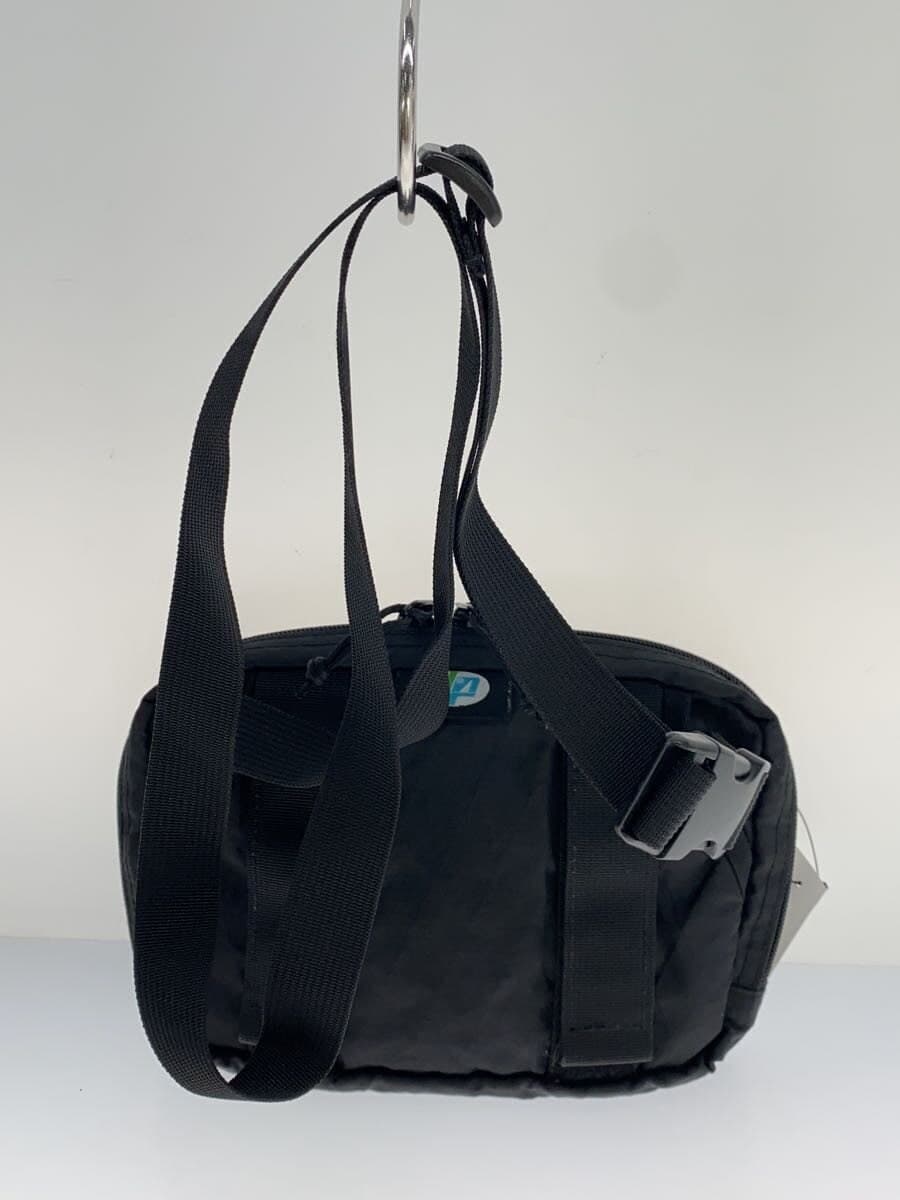 Supreme18FW Shoulder Bag Shoulder Bag BLK 3
