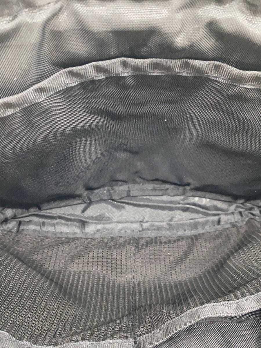 Supreme18FW Shoulder Bag Shoulder Bag BLK 5