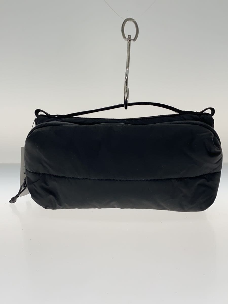 Topologie Bo To Lu Sacoche BLK Solid 3