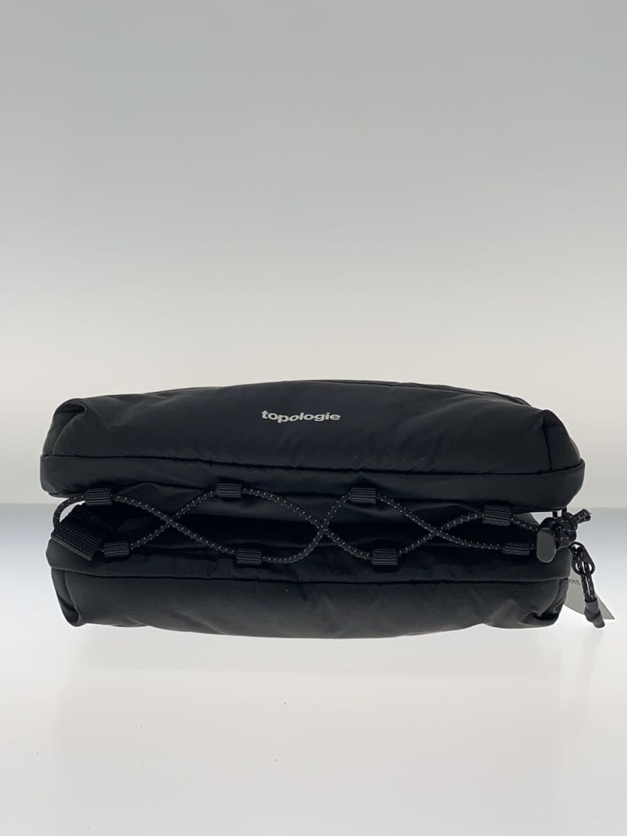 Topologie Bo To Lu Sacoche BLK Solid 4