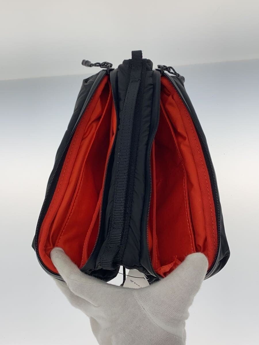 Topologie Bo To Lu Sacoche BLK Solid 6