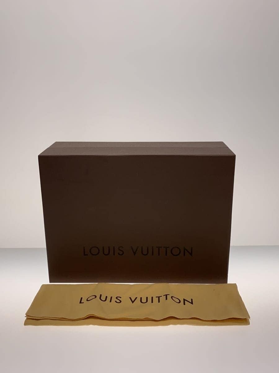 LOUIS VUITTON Menilmontant PM_Monogram Canvas PVC BRW 7