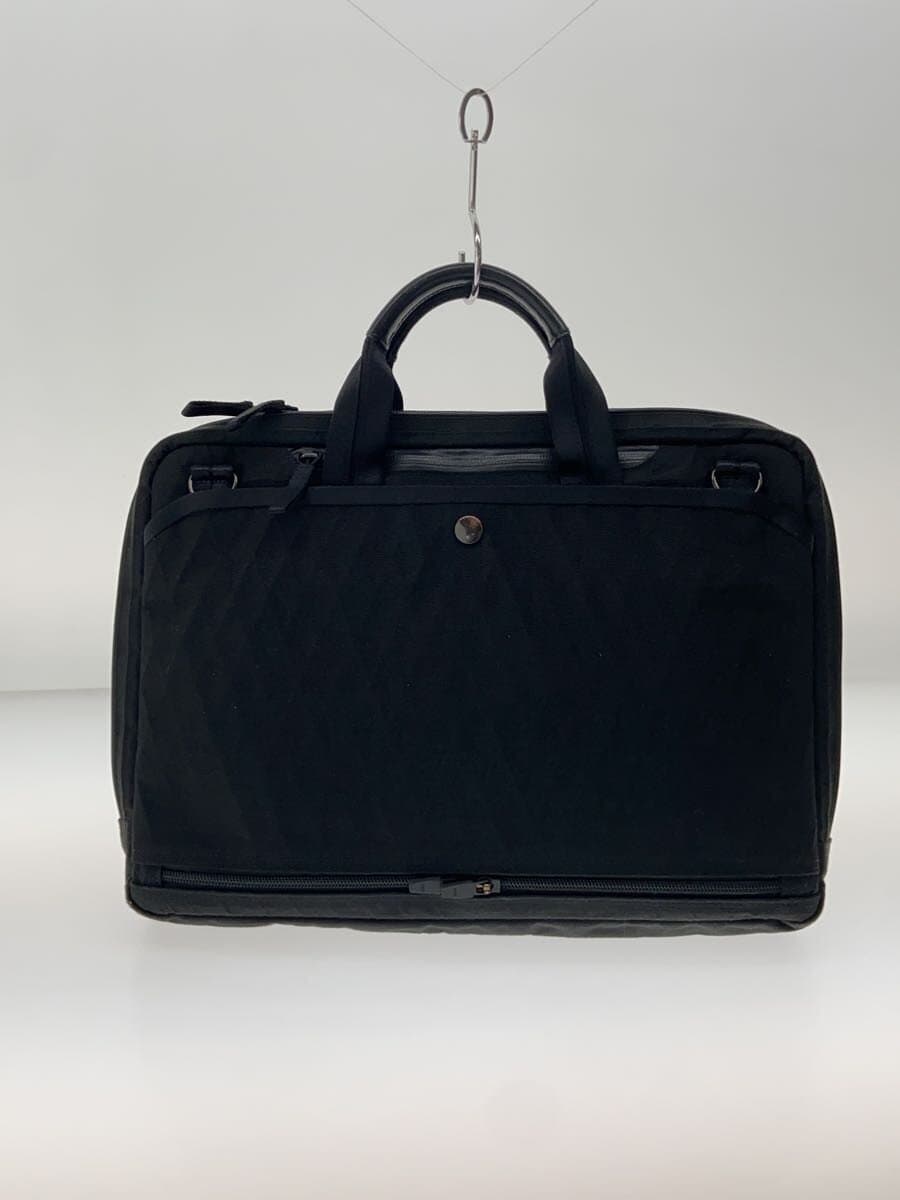 PORTER Tote Bag BLK Solid 3