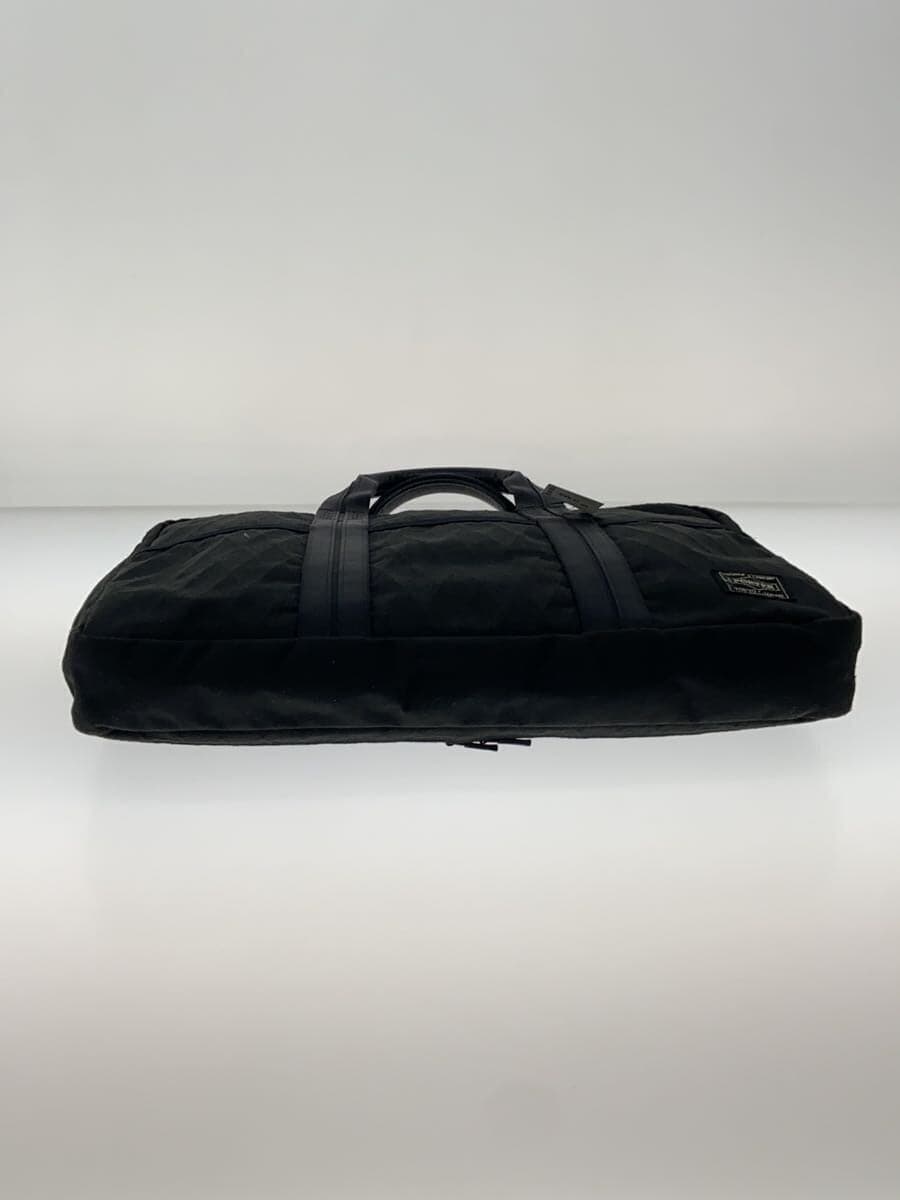 PORTER Tote Bag BLK Solid 4