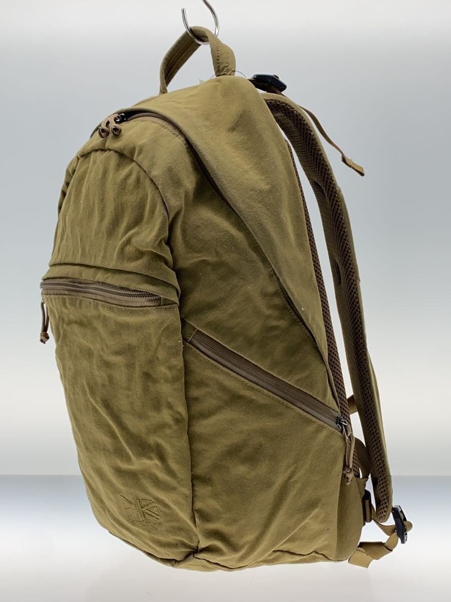 KARRIMOR Backpack Nylon KHK 18-GS-03 A 2