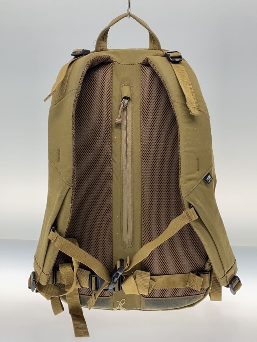 KARRIMOR Backpack Nylon KHK 18-GS-03 A 3