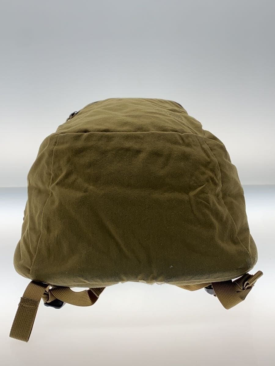 KARRIMOR Backpack Nylon KHK 18-GS-03 A 4