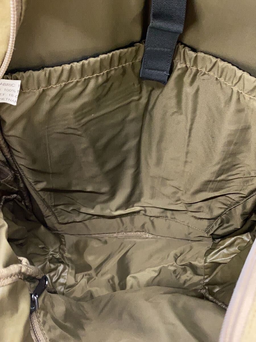 KARRIMOR Backpack Nylon KHK 18-GS-03 A 6