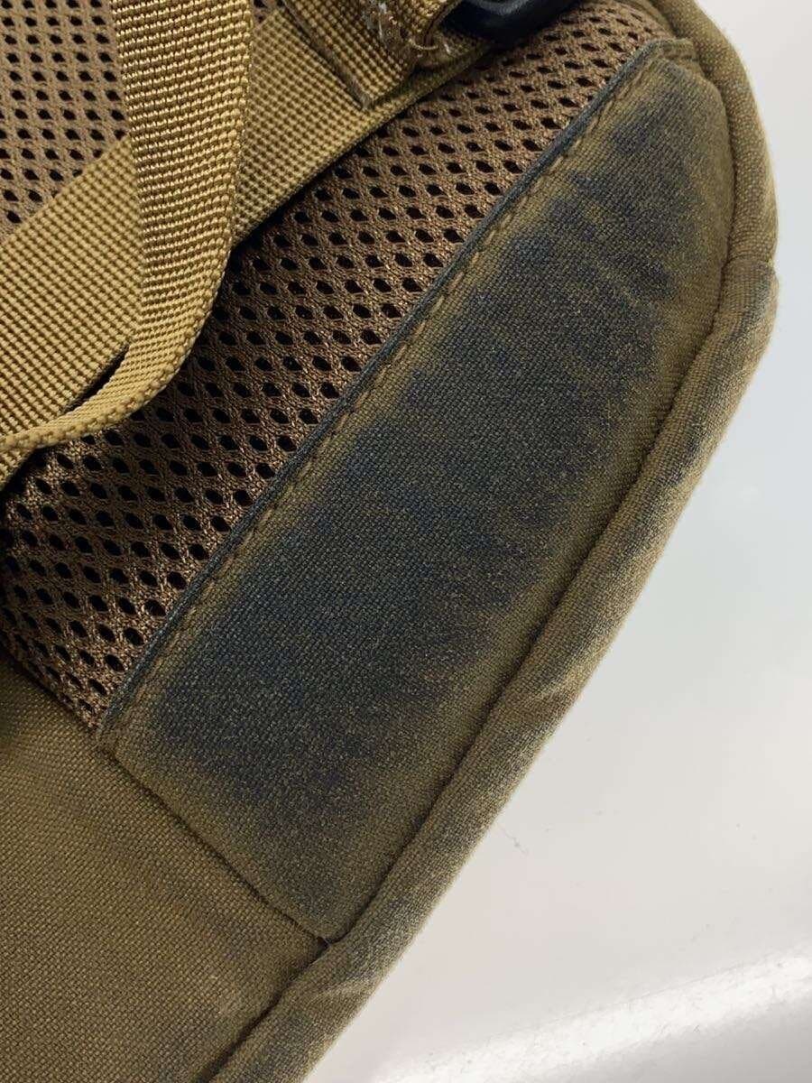 KARRIMOR Backpack Nylon KHK 18-GS-03 A 8