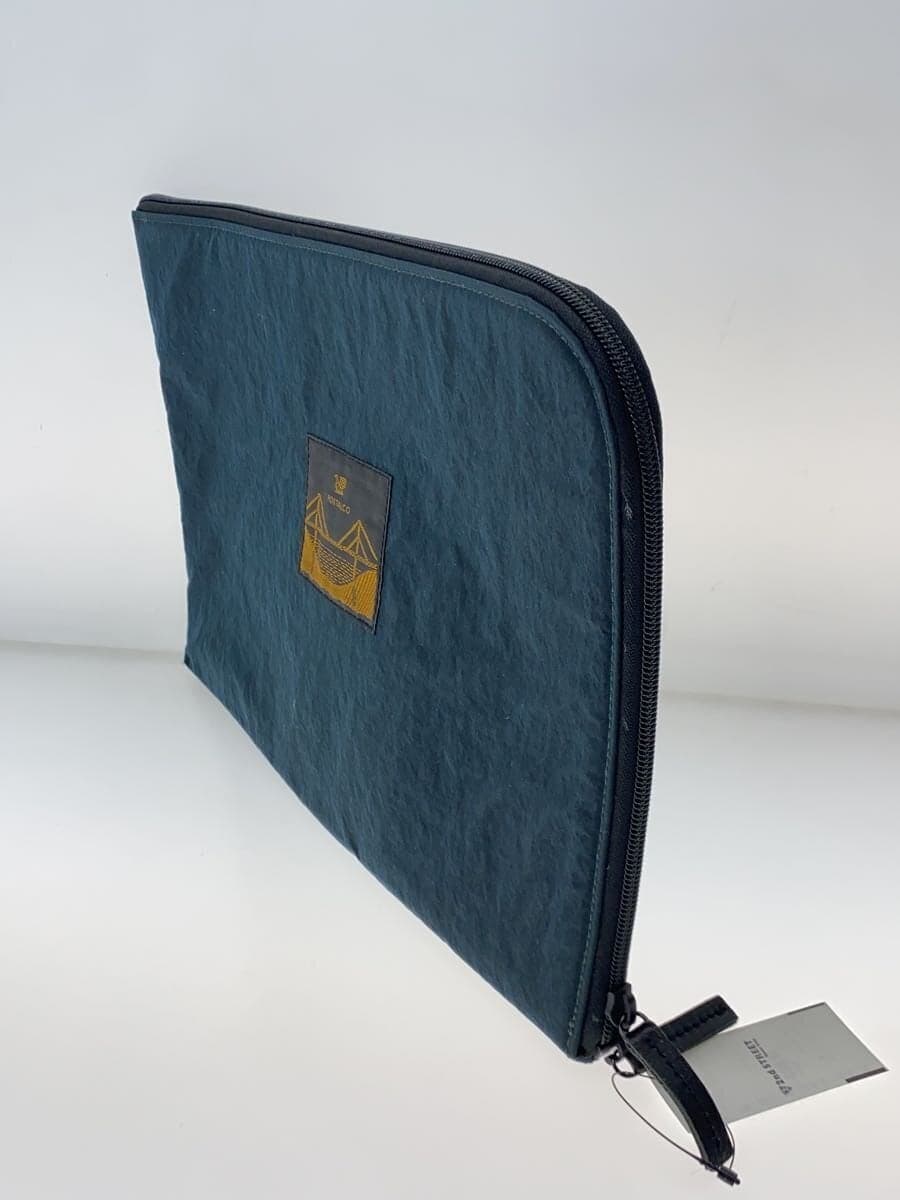 POSTALCO Second Bag Cotton GRN 2