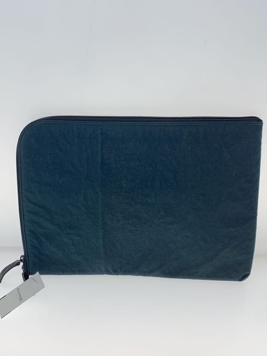 POSTALCO Second Bag Cotton GRN 3