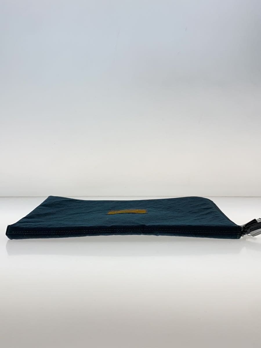 POSTALCO Second Bag Cotton GRN 4