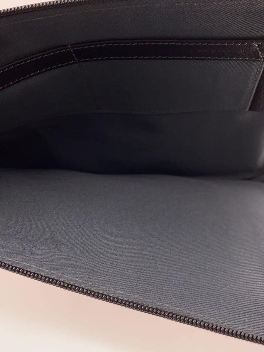 POSTALCO Second Bag Cotton GRN 6