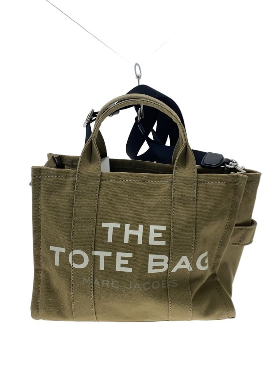 THE MARC JACOBS Shoulder Bag KHK QC-007641