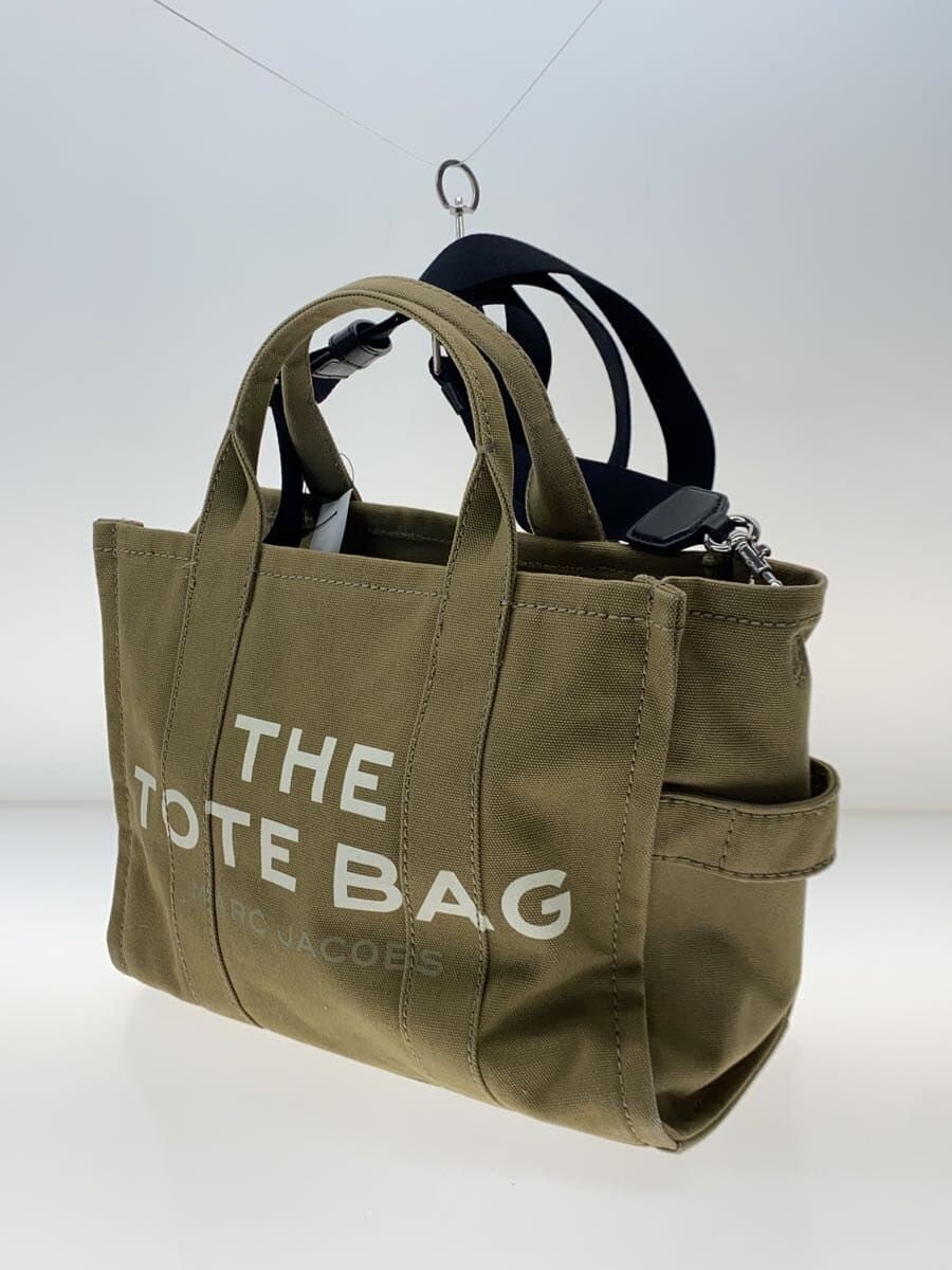 THE MARC JACOBS Shoulder Bag KHK QC-007641 2