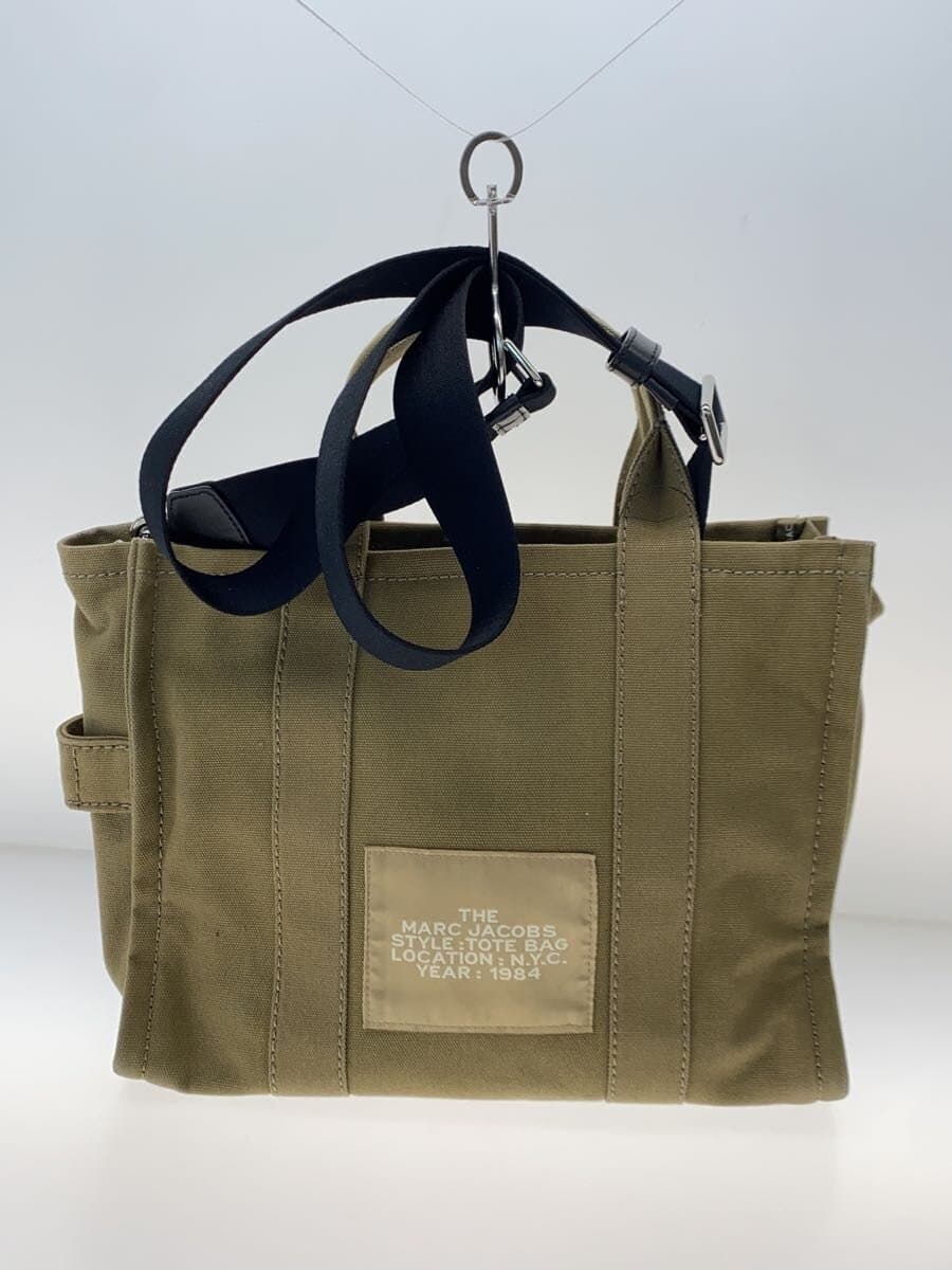 THE MARC JACOBS Shoulder Bag KHK QC-007641 3