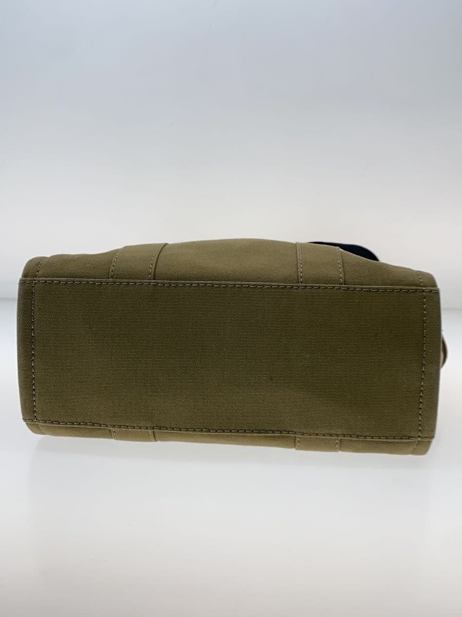 THE MARC JACOBS Shoulder Bag KHK QC-007641 4