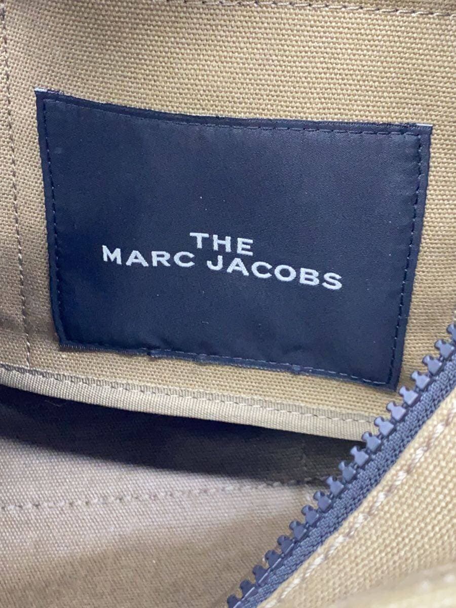 THE MARC JACOBS Shoulder Bag KHK QC-007641 5