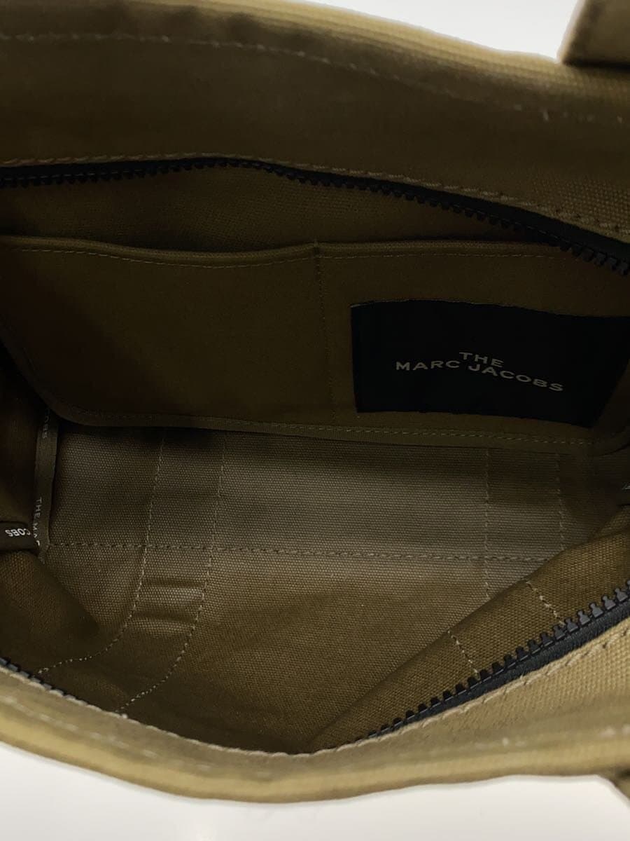 THE MARC JACOBS Shoulder Bag KHK QC-007641 6