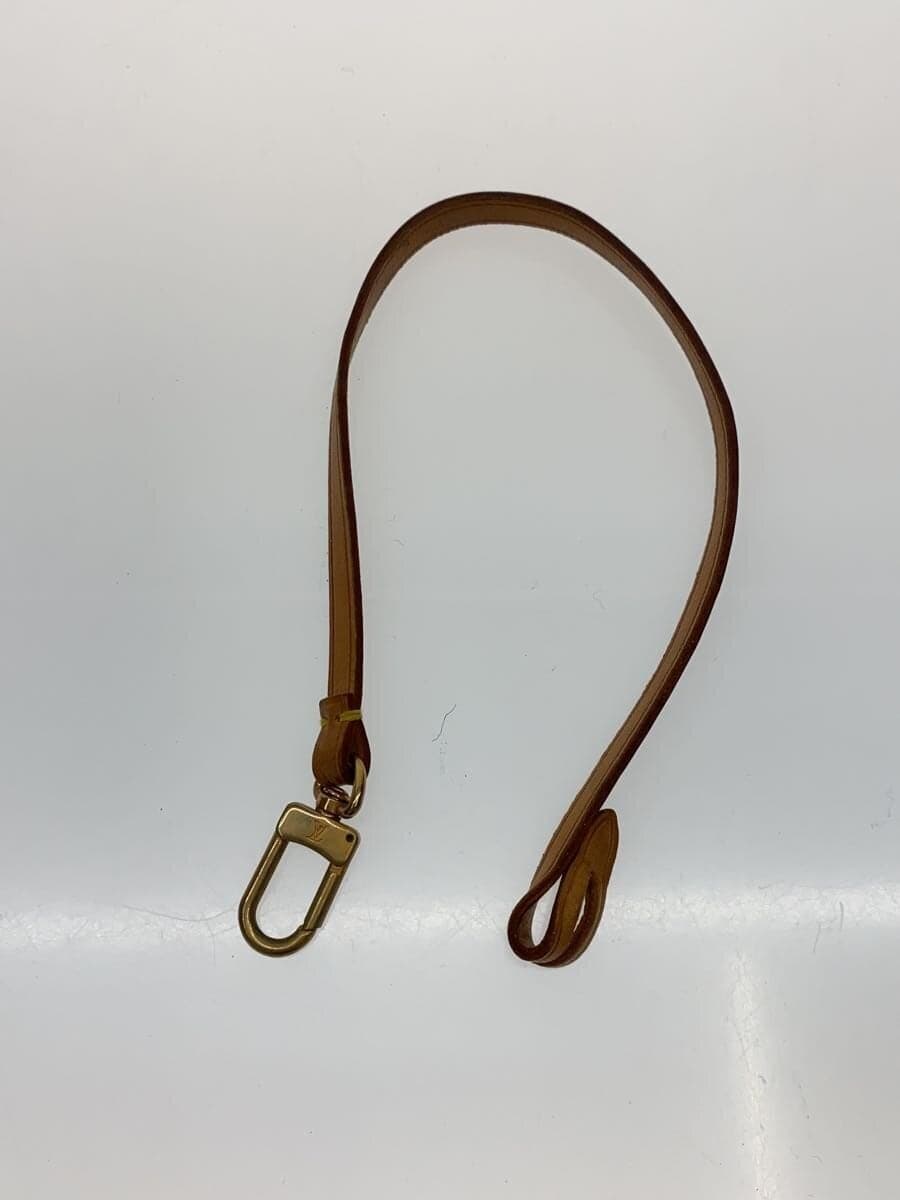 Louis Vuitton Bag PVC BRW Monogram M47500 Spontini 8