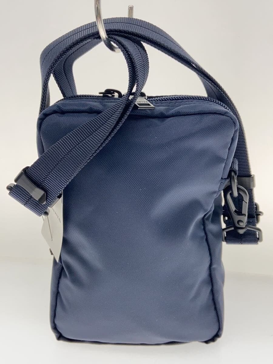 PORTERFLASH SHOULDER BAG Shoulder Bag Navy 689-05950 3