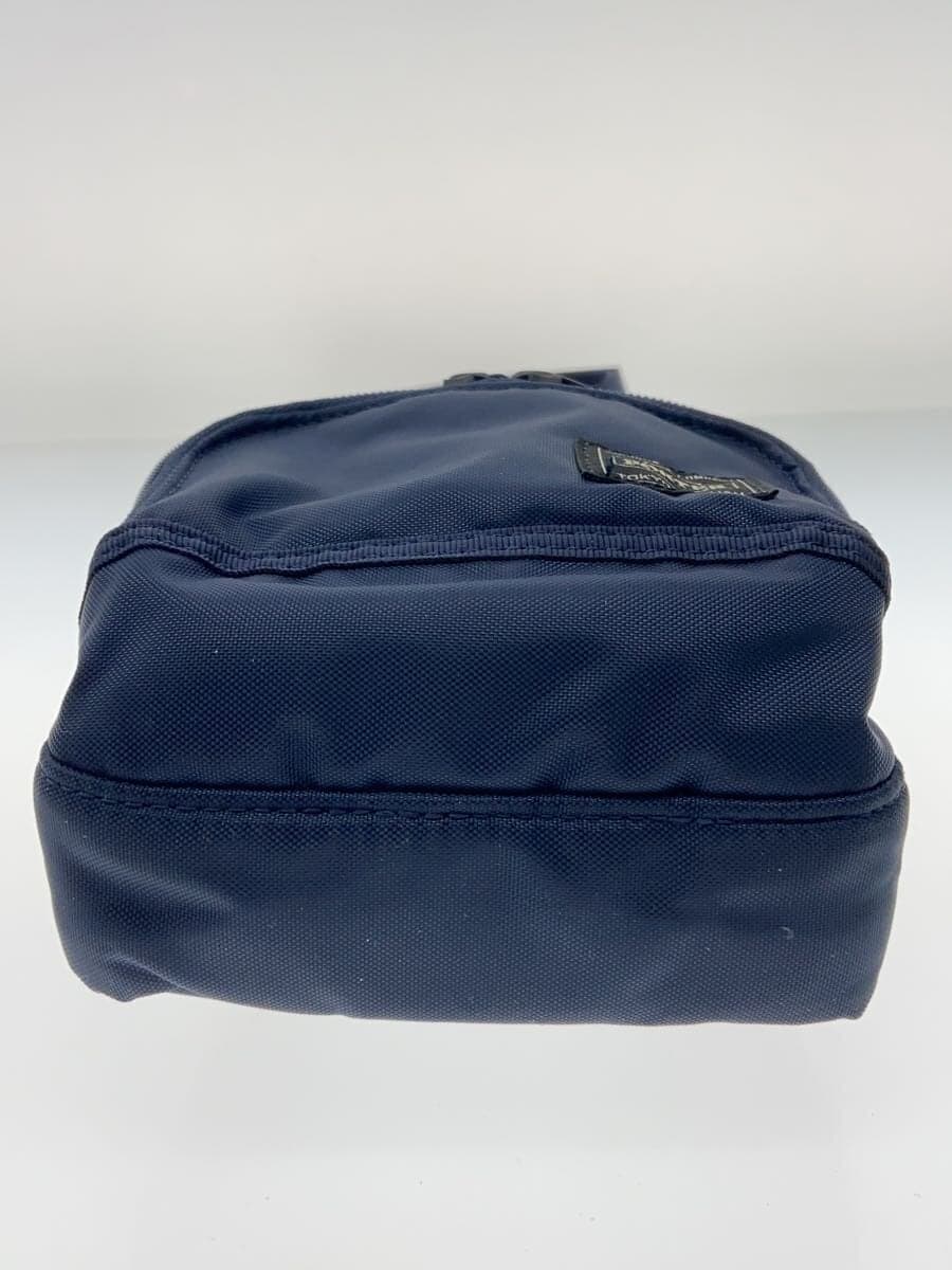PORTERFLASH SHOULDER BAG Shoulder Bag Navy 689-05950 4