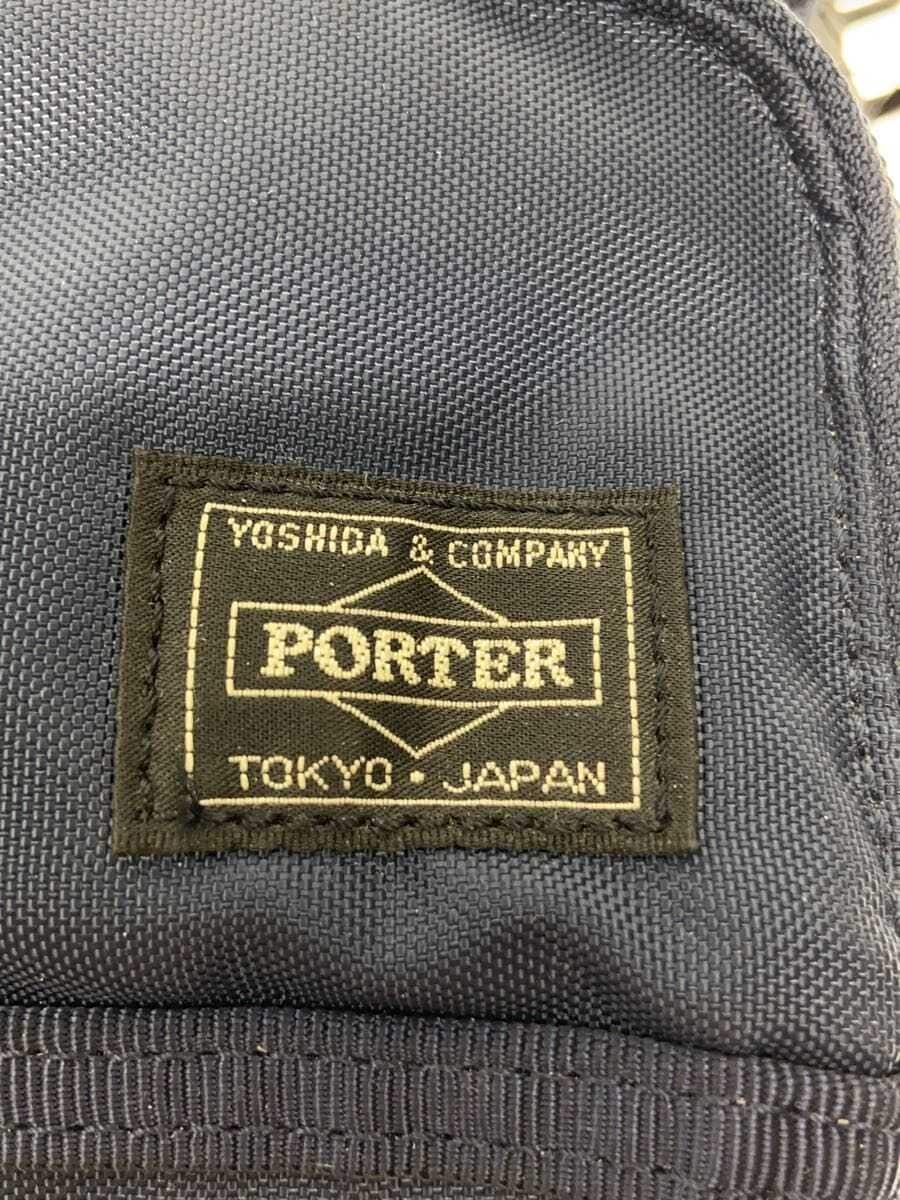 PORTERFLASH SHOULDER BAG Shoulder Bag Navy 689-05950 5