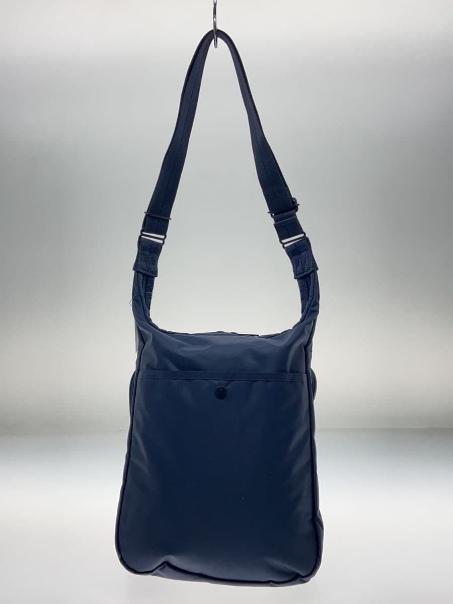 PORTERFLASH SHOULDER BAG Shoulder Bag Navy 689-05938 3