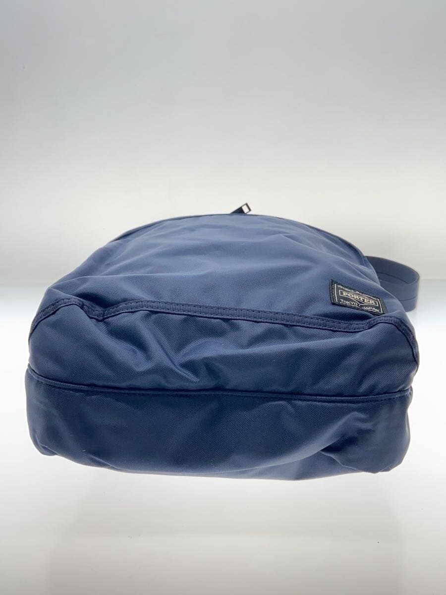 PORTERFLASH SHOULDER BAG Shoulder Bag Navy 689-05938 4