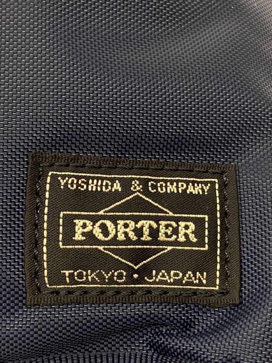 PORTERFLASH SHOULDER BAG Shoulder Bag Navy 689-05938 5