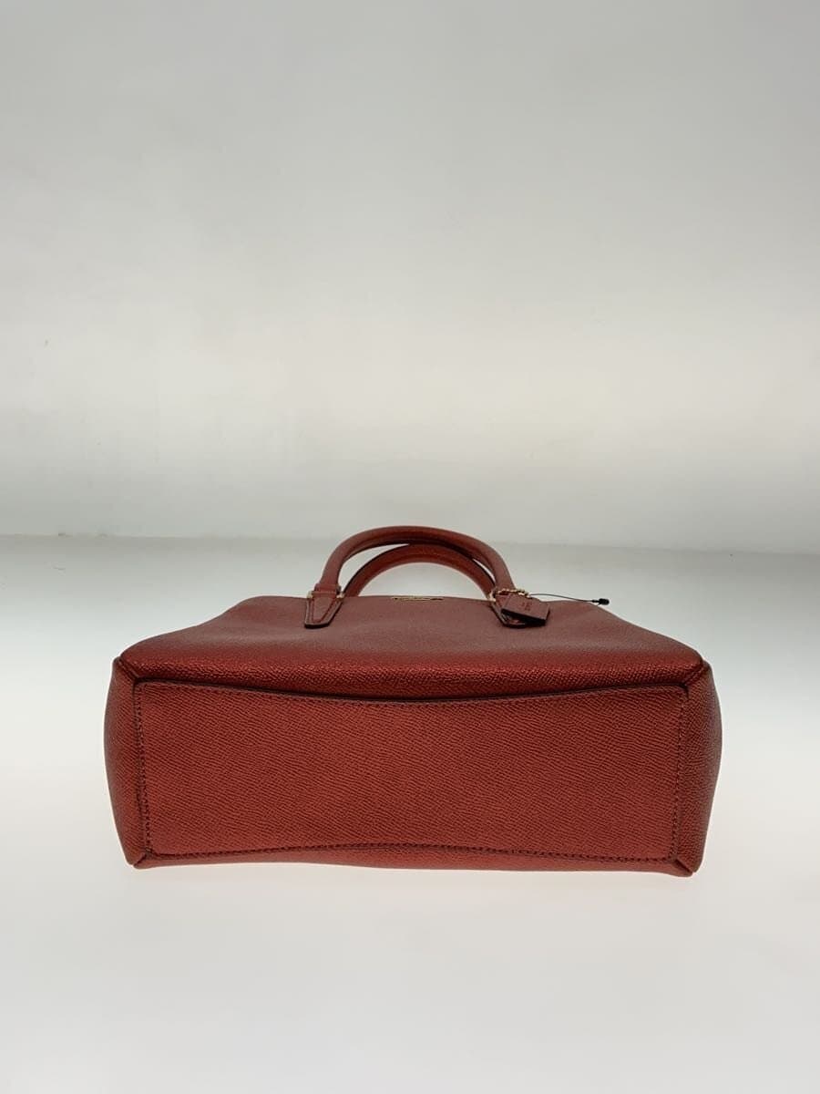 COACH handbag -- BRD solid F29665 4